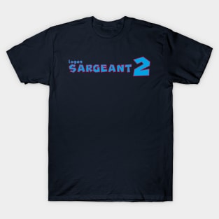 Logan Sargeant '23 T-Shirt